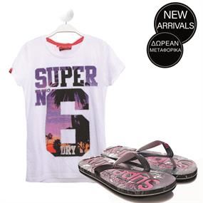 Superdry & More